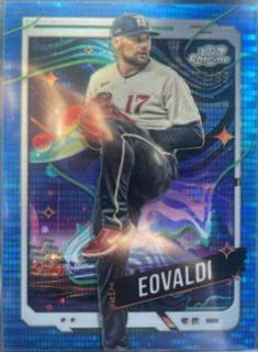 Nathan Eovaldi