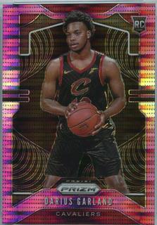 Darius Garland