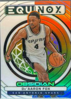 De'Aaron Fox