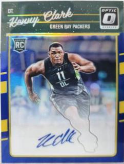 Kenny Clark
