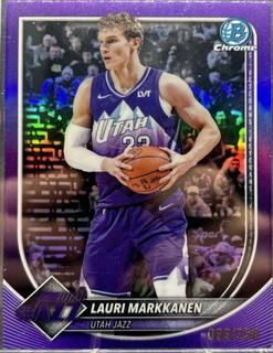 Lauri Markkanen