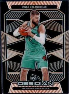 Jonas Valanciunas