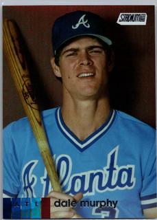 Dale Murphy