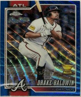 Drake Baldwin