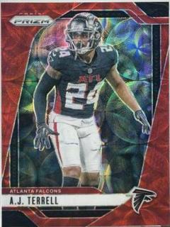A.J. Terrell