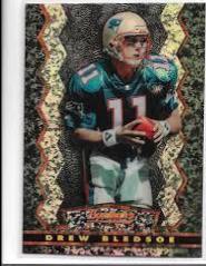 Drew Bledsoe