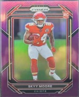 Skyy Moore