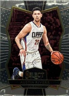 Austin Rivers