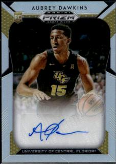 Aubrey Dawkins