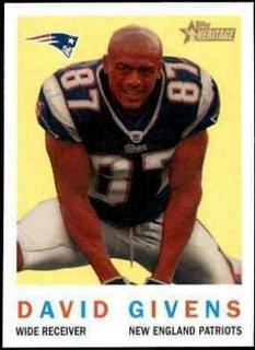 David Givens