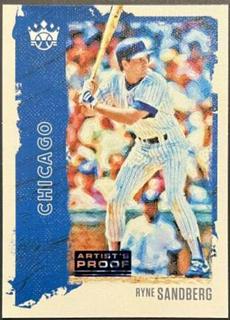 Ryne Sandberg