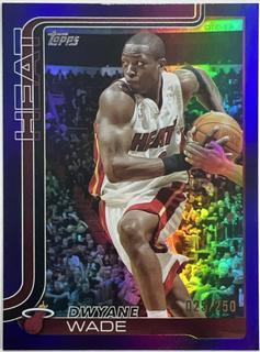 Dwyane Wade