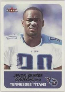 Jevon Kearse