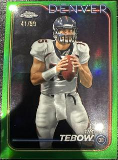 Tim Tebow