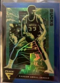 Kareem Abdul-Jabbar