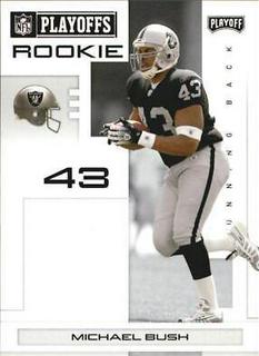 Michael Bush