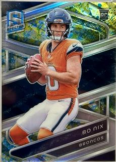Bo Nix