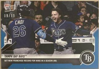 Tampa Bay Rays