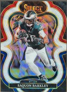 Saquon Barkley