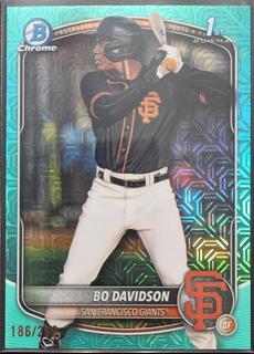 Bo Davidson