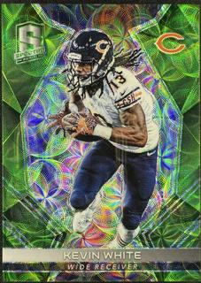 Kevin White
