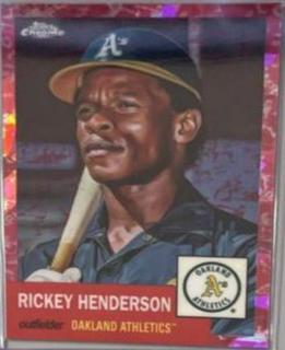 Rickey Henderson