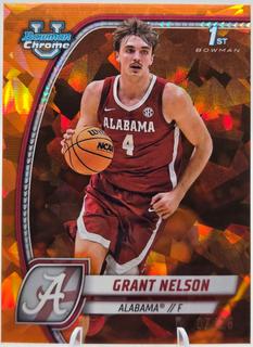Grant Nelson
