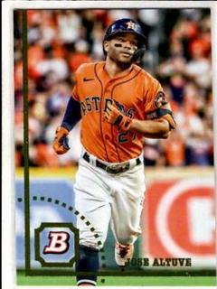 Jose Altuve