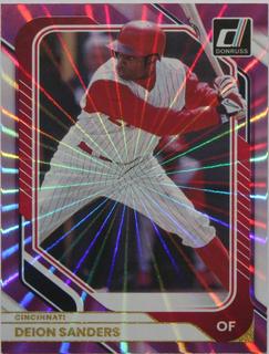 Deion Sanders