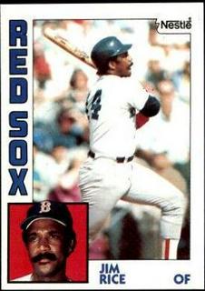 Jim Rice