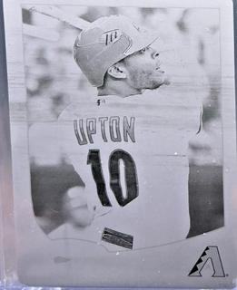 Justin Upton
