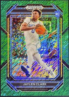 Jaylen Clark