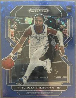 TyTy Washington Jr.