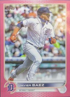Javier Baez