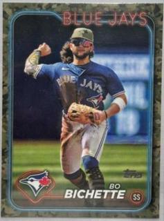 Bo Bichette