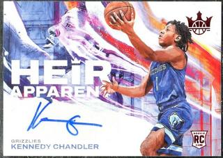 Kennedy Chandler
