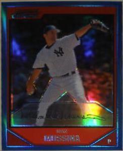 Mike Mussina