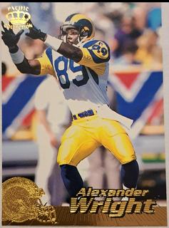 Alexander Wright