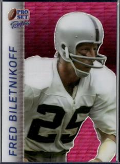 Fred Biletnikoff