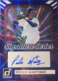 Pedro Martinez