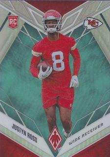 Justyn Ross