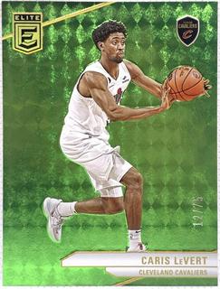 Caris LeVert