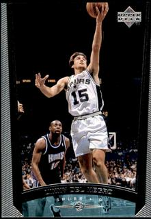 Vinny Del Negro