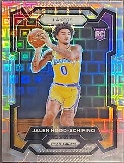 Jalen Hood Schifino