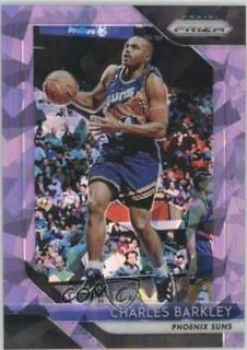 Charles Barkley