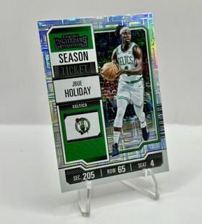 Jrue Holiday