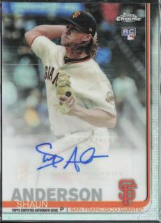 Shaun Anderson