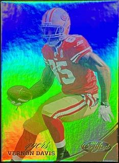 Vernon Davis