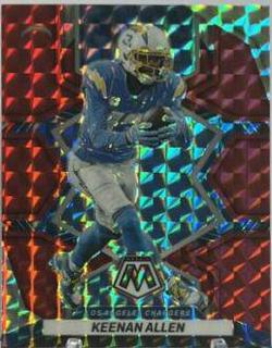 Keenan Allen