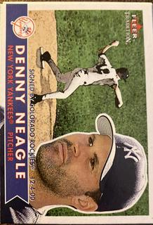 Denny Neagle